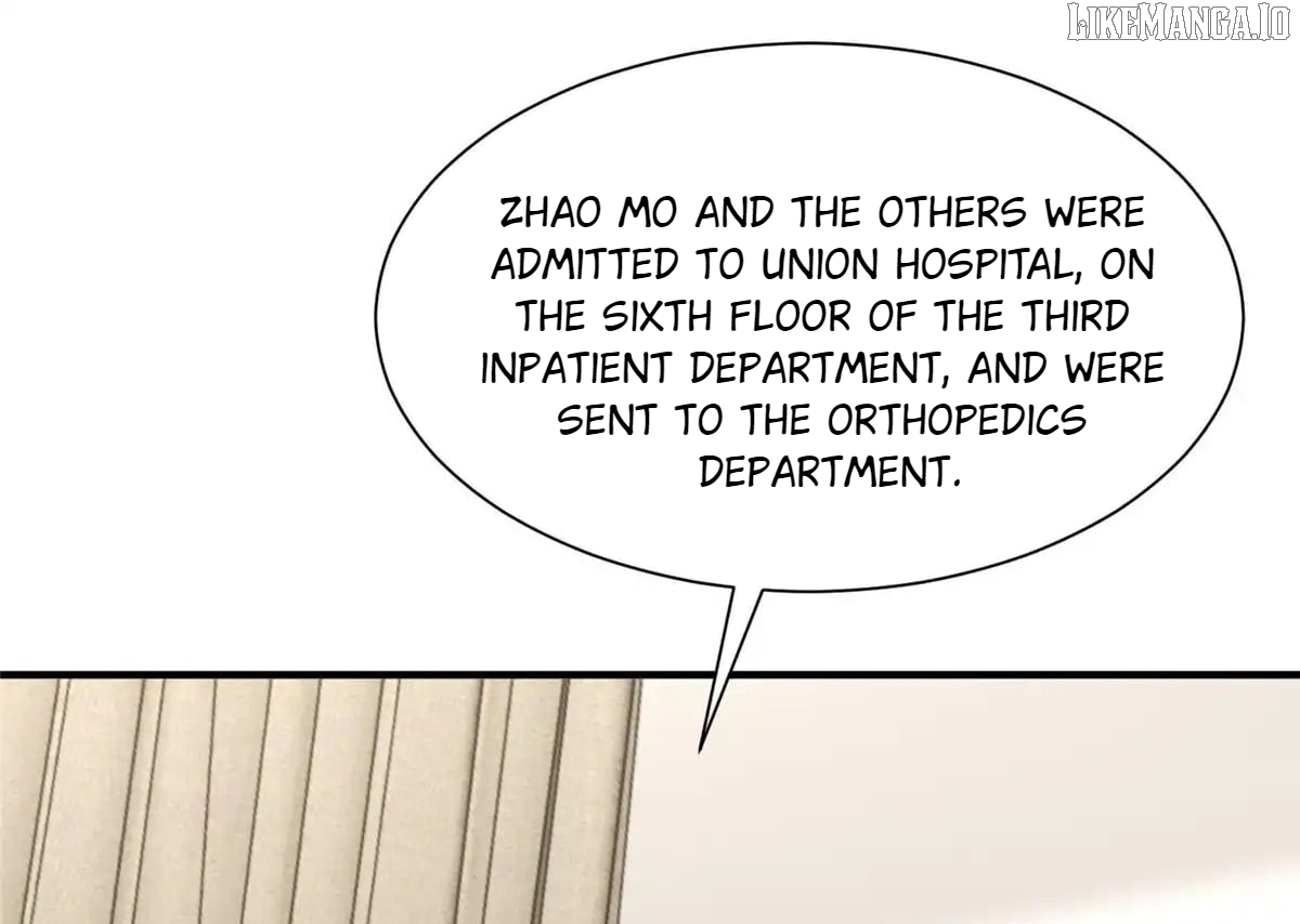 I randomly have a new career every week Chapter 836 - page 117